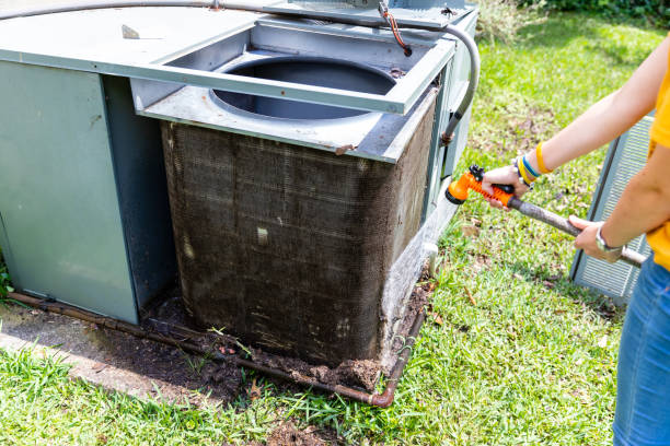 Reliable South Monroe, MI Airduct Cleaning Solutions