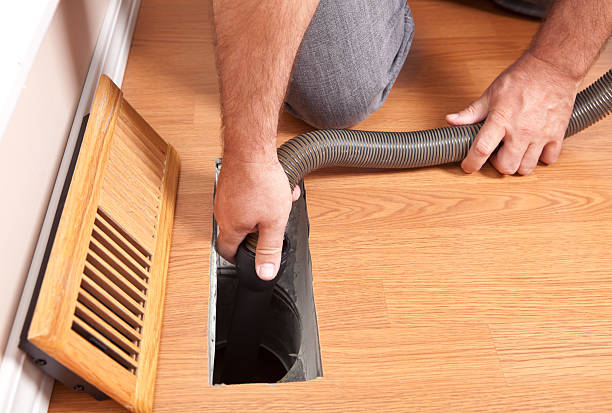 Best HVAC System Cleaning  in South Monroe, MI