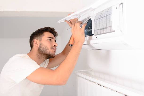 Best Duct Cleaning for Homes  in South Monroe, MI